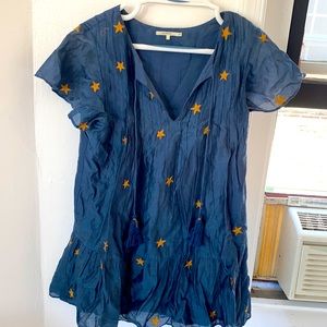 Tularosa Beach Cover Up/Dress